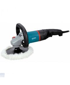 Полировочная машина Hyundai G1500