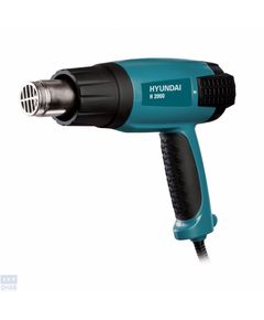 Технический термофен Hyundai H 2000