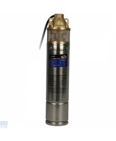 Погружной насос WERK 4SKM100