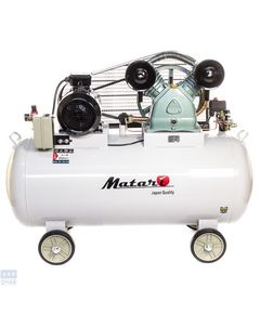 Компрессор Matari M550E40-3