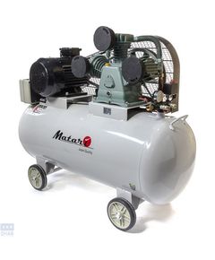 Компрессор Matari M740E55-3