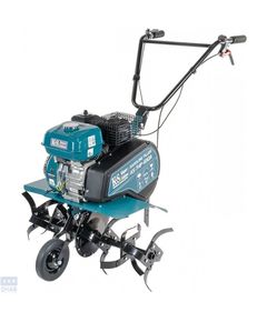 Бензиновый мотоблок Konner&Sohnen KS 7HP-850 A