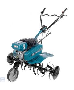 Культиватор бензиновый Konner&Sohnen KS 7HP-950A new
