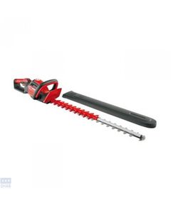 Кусторез аккумуляторный Solo by AL-KO HT 4260