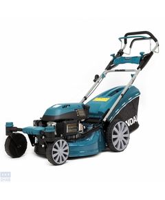 Бензиновая газонокосилка Hyundai L 5110RS