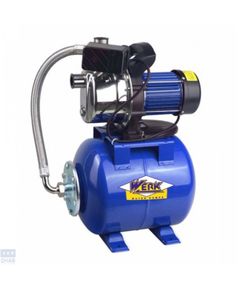 Насосная станция WERK XKJ-1104 SA5