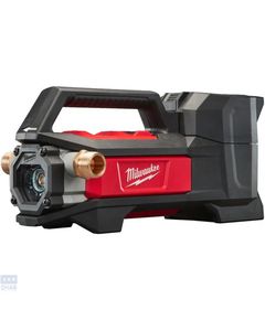 Аккумуляторный насос для воды Milwaukee M18 BTP-0 без АКБ и ЗУ (4933471494)