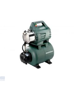 Насосная станция Metabo HWW 3500/25 Inox (600969000)