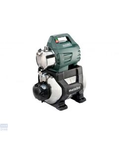 Насосная станция Metabo HWW 4500/25 Inox Plus (600973000)