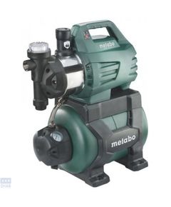 Насосная станция Metabo HWWI 4500/25 Inox (600974000)