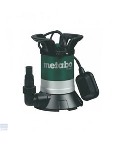 Погружной насос для чистой воды Metabo TP 8000 S (250800000)