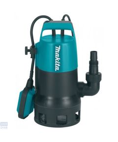 Погружной насос Makita PF0410