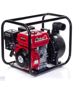 Мотопомпа Matari MGP20CH