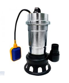 Фекальный насос WERK SPW12