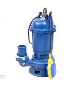 Насос погружной Werk WQD15 2500Вт (59160)