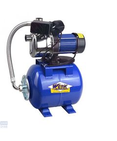 Насосная станция WERK XKJ-804 SA5