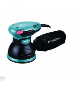 Орбитальная шлифмашина Hyundai O 350