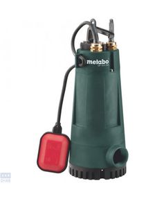 Погружной насос для грязной воды Metabo DP 18-5 SA (604111000)
