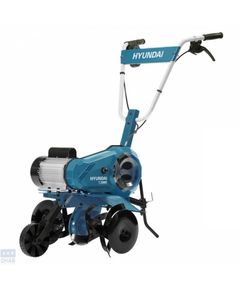 Культиватор электрический Hyundai T 2000E