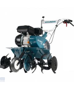 Бензиновый культиватор Hyundai T 850