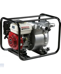 Мотопомпа Honda WT20XK4 DE