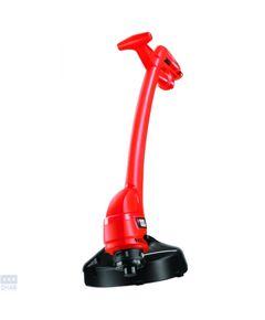 Триммер электрический BLACK+DECKER GL360SB