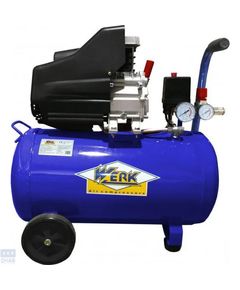 Компрессор Werk BMW-50