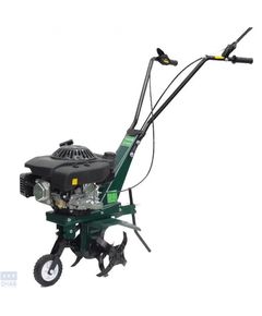 Почвофрез Iron Angel GT 45