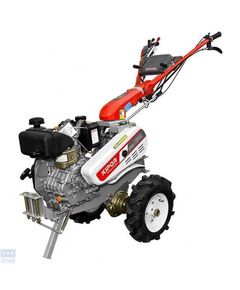 Дизельный мотоблок KIPOR KDT910C