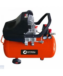 Компрессор Сталь КСТ-24