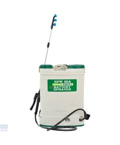 Аккумуляторный опрыскиватель Iron Angel SPR 16A