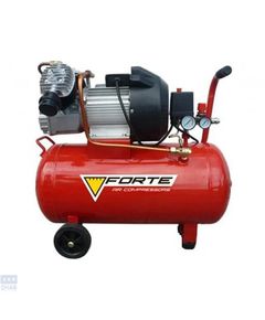 Компрессор FORTE VFL-50