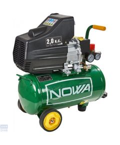 Компрессор Nowa KBN 220-24