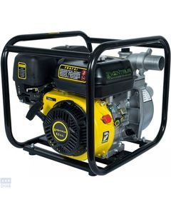 Бензиновая мотопомпа для чистой воды КЕНТАВР ЛБМ50