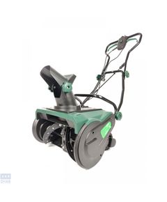 Снегоуборщик IRON ANGEL ST 2000M