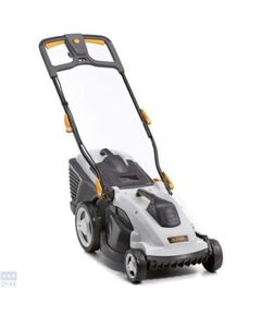 Газонокосилка аккумуляторная ALPINA AL1_34Li