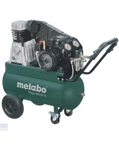 Компрессор Metabo Mega 400-50 W