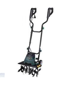 Почвофрез электрический Iron Angel ЕТ1600М