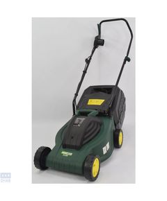 Газонокосилка Iron Angel EM 3210