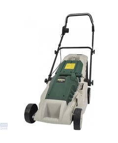 Газонокосилка Iron Angel EM 3815