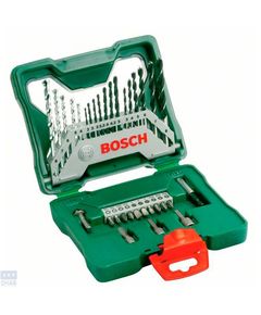 Набор сверл и бит Bosch X-Line-33