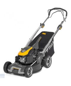 Газонокосилка бензиновая самоходная STIGA Twinclip50S