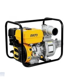 Мотопомпа Rato RT50WB26-3.8Q