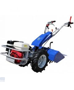 Мотоблок AGT 3DF GX 340