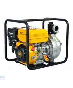 Высоконапорная мотопомпа Rato RT50YB50-3.8Q