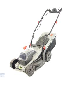 Аккумуляторная газонокосилка Iron Angel 40V 4Ah