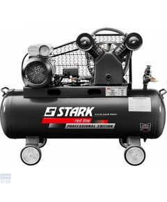Компрессор Stark 30100-SAVB Profi