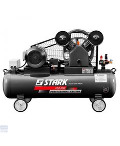 Компрессор Stark 55110-SAVB Profi