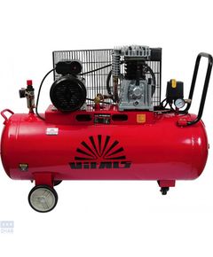 Компрессор воздушный Vitals GK100.j652-10a