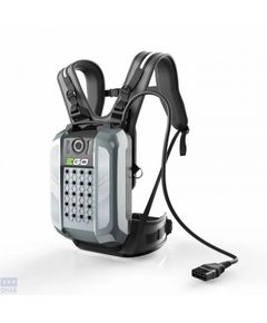 Ранцевая аккумуляторная батарея EGO BAX1501 Commercial